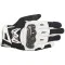 ALPINESTARS SMX-2 AIR CARBON V2 - Model NEGRE/BLANC