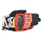 ALPINESTARS SMX-2 AIR CARBON V2 - Model 1325 BK RD F WH YE F