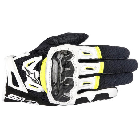 Alpinestars SMX-2 Air Carbon V2-handsker ▶️ [-??%]