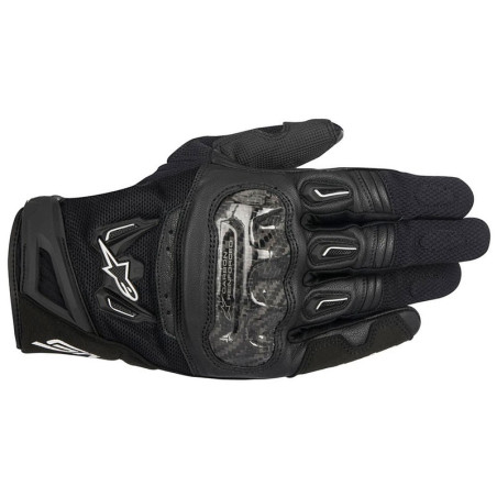 Guantes Alpinestars SMX-2 Air Carbon V2 ▶️ [-??%]