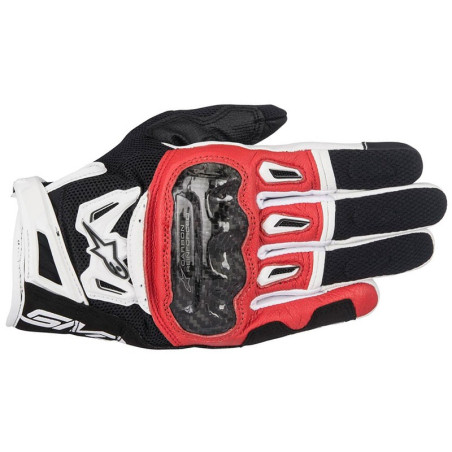 Alpinestars SMX-2 Air Carbon V2-handsker ▶️ [-??%]