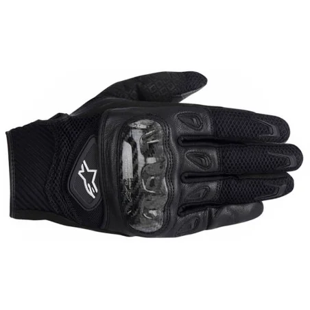 Luvas Alpinestars SMX-2 Air Carbon - ¡Precios bajos -40%!