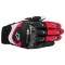 ALPINESTARS SMX-2 AIR CARBON - Modelo RED/ BLACK