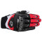 ALPINESTARS SMX-2 LUFTKULFIBER - Model RØD/ SORT