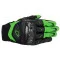 ALPINESTARS SMX-2 AIR CARBON - Modelo GREEN BLACK