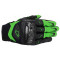 ALPINESTARS SMX-2 LUFTKULFIBER - Model GRØN SORT