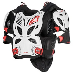 Pare pierre Alpinestars A-10 Full Chest ▶️ [-??%]
