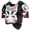 ALPINESTARS A-10 - Modell WEISS SCHWARZ ROT