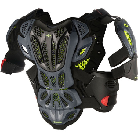 Alpinestars A-10 Full Chest Brustschutz ▶️ [-??%]
