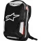 ALPINESTARS CITY HUNTER - Modèle BLACK WHITE RED