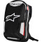 ALPINESTARS ŁOWCA MIEJSKI - Model CZARNY BIAŁY CZERWONY
