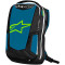 ALPINESTARS BYJÆGER - Model BLÅ SORT LIME