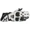 ALPINESTARS GP PRO R2 - Modell SCHWARZ/WEISS