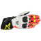 ALPINESTARS GP PRO R2 - Modello NERO BIANCO ROSSO GIALLO FLUO