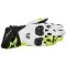 ALPINESTARS GP PRO R2 - Modell SCHWARZ WEISS GELB
