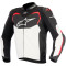 CHAQUETA ALPINESTARS GP PRO - Model NEGRE BLANC VERMELL