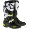 ALPINESTARS TECH 10 2017 - Modèle BLACK/WHITE
