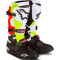 ALPINESTARS TECH 10 2017 - Modello NERO BIANCO ROSSO GIALLO