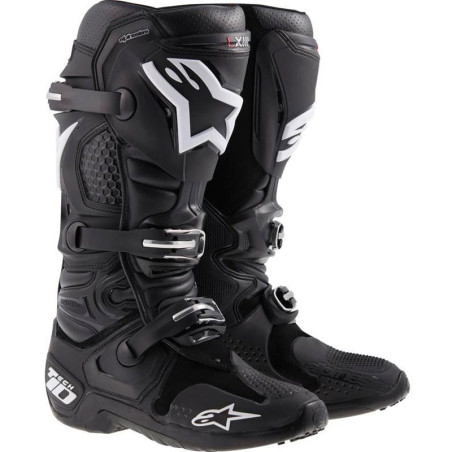 Bottes Alpinestars Tech 10 2017 ▶️ [-??%]