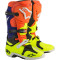 ALPINESTARS TECH 10 2017 - Modèle OG FL BL WH YF
