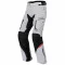 ALPINESTARS VALPARAISO 2 DS PANTS - Model LIGHT GRAY BLACK
