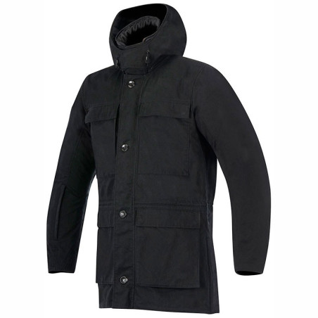 Alpinestars Ethan Drystar Jakke ▶️ -33%