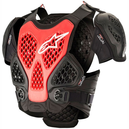 ALPINESTARS BIONIC CHEST PETO 2019