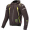 ALPINESTARS MONSTER MERCURY TECH