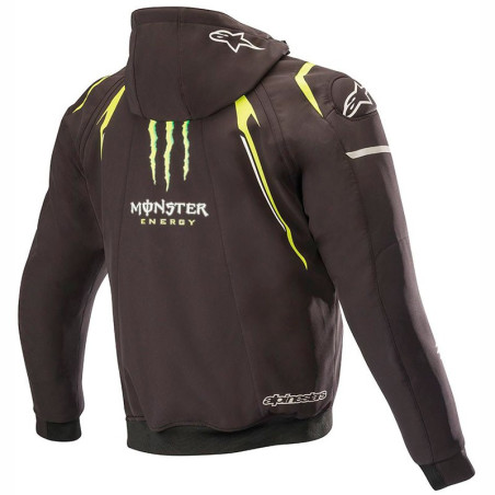 ALPINESTARS MONSTER MERCURY TECH