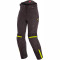 DAINESE TEMPEST 2 D-DRY FEMME - Modèle BLACK/BLACKFLUO-YELLOW