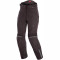 PANTALON DAINESE TEMPEST 2 D-DRY KOBIETA - Model CZARNY/CZARNY/HEBANOWY