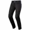 ALPINESTARS DAISY DENIM KVINNE - Modell SVART