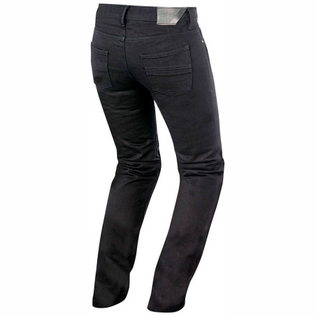 Calça kevlar Alpinestars Daisy Mulher ▶️ [-??%]