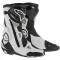 ALPINESTARS SMX PLUS - Modelo BLACK/WHITE