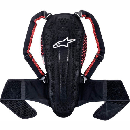 Espaldera Alpinestars Nucleon KR-2 ▶️ [-??%]