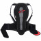 ALPINESTARS NUCLEON KR-2 - Model NEGRE/VERMELL