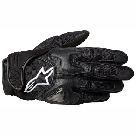 Gloves Alpinestars Scheme Kevlar ▶️ [-??%]