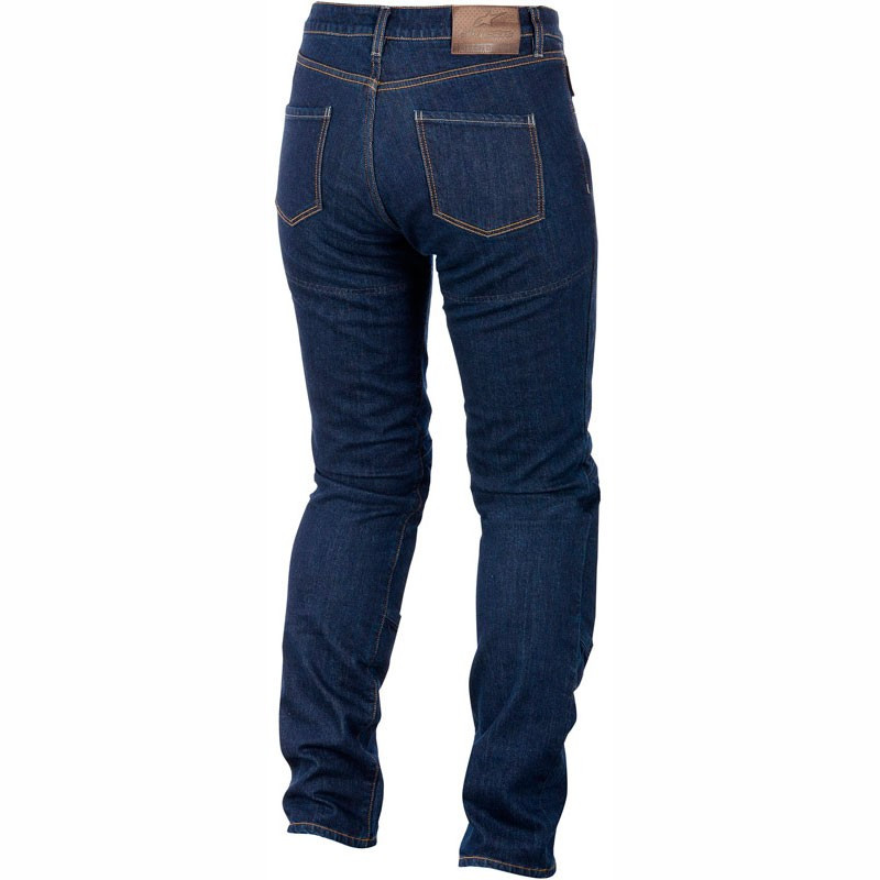 Alpinestars Kerry Tech Denim Pant Kevlar Jeans