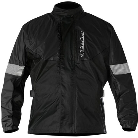 Regnjakke Alpinestars Hurricane Rain Jacket ▶️ [-??%]