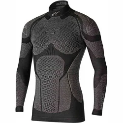 Camiseta Térmica Alpinestars Ride Tech Top LS Zima ▶️ [-??%]