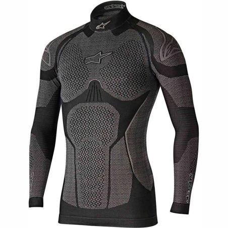 Alpinestars Ride Tech Top LS Vintertermisk T-skjorte ▶️ -??% - 