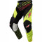 ALPINESTARS RACER BRAAP NINO 2017 PANTS - Modell GELB FLUO SCHWARZ