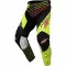 ALPINESTARS YOUTH RACER BRAAP 17 P. - Model YELLOW FLUO BLACK