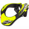 Dětská opěrka krku ALPINESTARS - Model ČERNÁ ŽLUTÁ FLUO