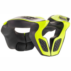 Chránič krční páteře Alpinestars Youth Neck Support ▶️ [-??%]