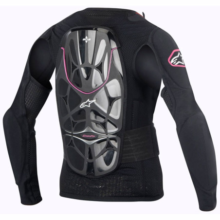 Kropsbeskytter Alpinestars Stella Bionic ▶️ [-??%]