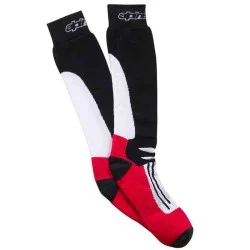 Socks Alpinestars Racing Road Socks Long - Marti Motos