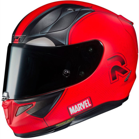 HJC RPHA11 DEADPOOL 2
