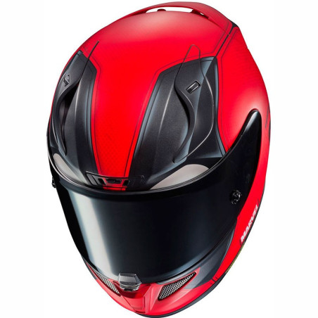 HJC RPHA11 DEADPOOL 2