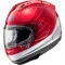 ARAI RX-7V HONDA CB - Model RED